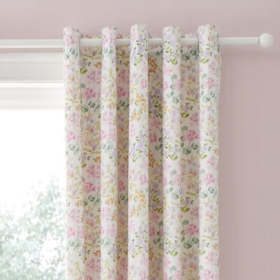 DREAMS AND DRAPES Dreams & Drapes Poszewka na kołdrę z kwiatowym nadrukiem rozmiar super king size (260 x 220 cm) 2 poszewki na poduszki wysokiej jakości bawełna poliestrowa dwustronne wzory (liliowe paski) - DREAMS AND DRAPES Dreams & Drapes Poszewka na kołdrę z kwiatowym nadrukiem rozmiar super king size (260 x 220 cm) 2 poszewki na poduszki wysokiej jakości bawełna poliestrowa dwustronne wzory (liliowe paski) -