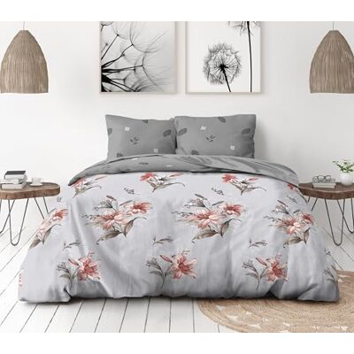 HOME LINGE PASSION Komplet pościeli 220x240 cm (2 osoby) MITUMBA HOME LINGE PASSION Komplet pościeli 220x240 cm (2 osoby) MITUMBA