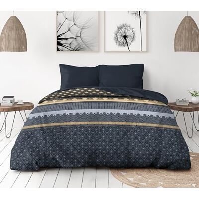 HOME LINGE PASSION Komplet pościeli 140X200 CHARLEST HOME LINGE PASSION Komplet pościeli 140X200 CHARLEST