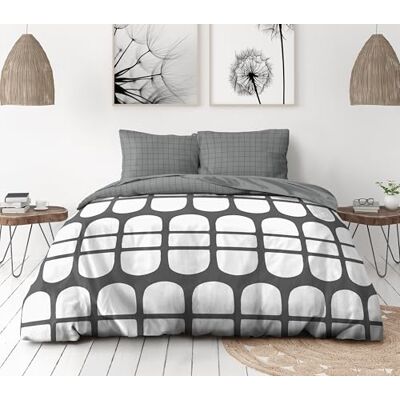 HOME LINGE PASSION Komplet pościeli 220x240 cm (2 osoby) DANXIA HOME LINGE PASSION Komplet pościeli 220x240 cm (2 osoby) DANXIA