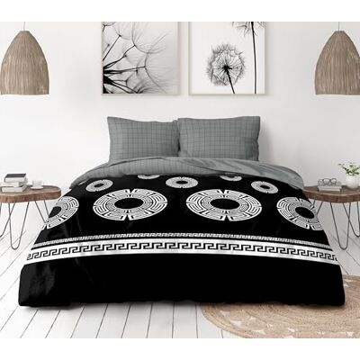 HOME LINGE PASSION Komplet pościeli 220x240 cm (2 osoby) Fuji HOME LINGE PASSION Komplet pościeli 220x240 cm (2 osoby) Fuji