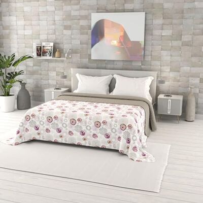 Italian Bed Linen Kołdra letnia z nadrukiem FANTASY, Morfeo, 260x270cm Italian Bed Linen Kołdra letnia z nadrukiem FANTASY, Morfeo, 260x270cm