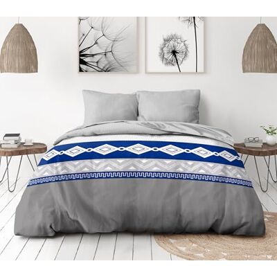 HOME LINGE PASSION Komplet pościeli 220x240 cm (2 osoby) AORAKI HOME LINGE PASSION Komplet pościeli 220x240 cm (2 osoby) AORAKI