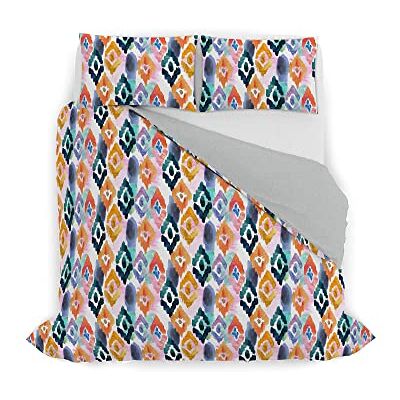 Italian Bed Linen Parure poszewka na kołdrę Watercolor, 03, Pokój dwuosobowy Italian Bed Linen Parure poszewka na kołdrę Watercolor, 03, Pokój dwuosobowy