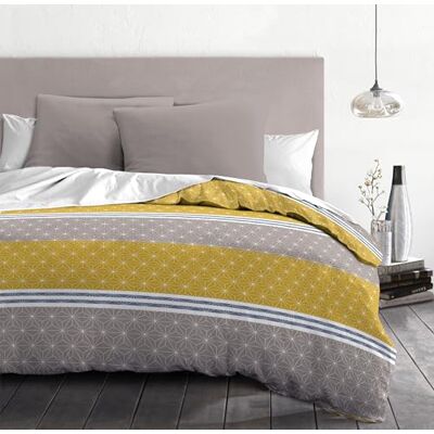 HOME LINGE PASSION Komplet pościeli OPHRYS 140x200 HOME LINGE PASSION Komplet pościeli OPHRYS 140x200