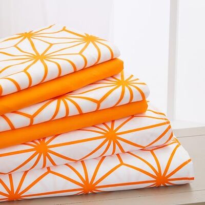 Elegant Comfort Luksusowy miękki 4-częściowy zestaw prześcieradeł z geometrycznym wzorem w kostkę, 1500, wysokiej jakości mikrofibra, odporna na zagniecenia i blaknięcie, najprzytulniejsza pościel, Elegant Comfort Luksusowy miękki 4-częściowy zestaw prześcieradeł z geometrycznym wzorem w kostkę, 1500, wysokiej jakości mikrofibra, odporna na zagniecenia i blaknięcie, najprzytulniejsza pościel,