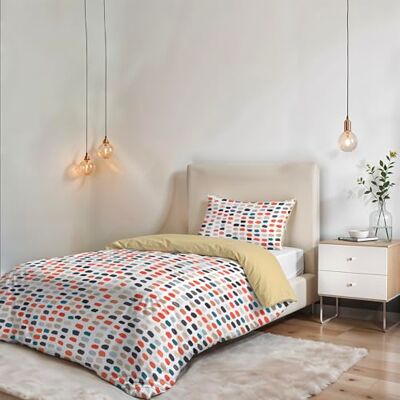 Italian Bed Linen Fantasy pościel, sketch, mały podwójny Italian Bed Linen Fantasy pościel, sketch, mały podwójny