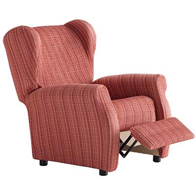Pokrowiec na poduszkę Martina Home - Bordo czerwony - 32x42x8 cm Pokrowiec na poduszkę Martina Home - Bordo czerwony - 32x42x8 cm
