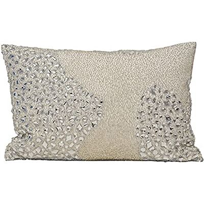 Paoletti Riva Riva Nador naturalna poszewka na poduszkę, 35 x 50 cm, bawełna, kremowa Paoletti Riva Riva Nador naturalna poszewka na poduszkę, 35 x 50 cm, bawełna, kremowa