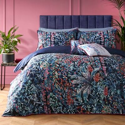 Soiree Tessa Zestaw Pościeli - Duvet Cover Bedding Set Soiree Tessa Zestaw Pościeli - Duvet Cover Bedding Set