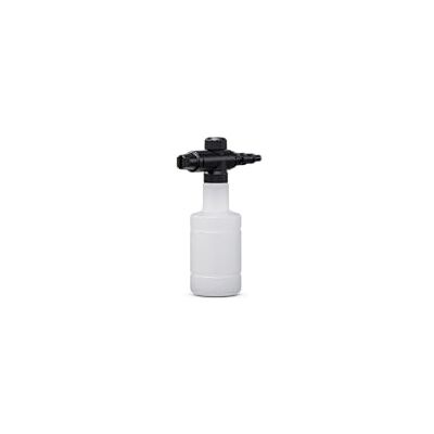 Wagner AQUASTORM FOAM NOZZLE Dysza pianowa Akcesoria pasuje do wszystkich myjek ciśnieniowych AQUASTORM marki Wagner AQUASTORM FOAM NOZZLE Dysza pianowa Akcesoria pasuje do wszystkich myjek ciśnieniowych AQUASTORM marki
