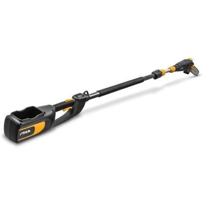 Stiga PS 700e BATTERY POLE PRUNER NB akumulatorowa piła łańcuchowa Stiga PS 700e BATTERY POLE PRUNER NB akumulatorowa piła łańcuchowa
