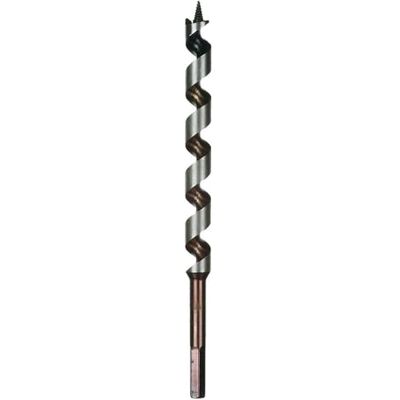Connex COX801216 wiertło ślimakowe, srebrny, 16 x 235 mm Connex COX801216 wiertło ślimakowe, srebrny, 16 x 235 mm