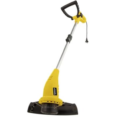 POWERPLUS POWEG30020-350W i Ø 250 mm, narzędzie ogrodowe 2 w 1 jako trymer do trawnika i kosiarki do ogrodu POWERPLUS POWEG30020-350W i Ø 250 mm, narzędzie ogrodowe 2 w 1 jako trymer do trawnika i kosiarki do ogrodu