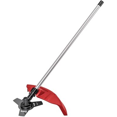 Flex Przystawka do wykaszarki GBC-A (montowana bez użycia narzędzi, z 2-stopniową prędkością cięcia, szerokość cięcia 23 cm) 532888 Flex Przystawka do wykaszarki GBC-A (montowana bez użycia narzędzi, z 2-stopniową prędkością cięcia, szerokość cięcia 23 cm) 532888