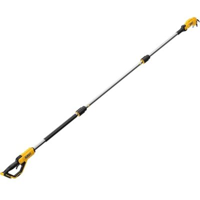 DeWalt Obcinacz do słupków 18 V XR, tylko narzędzie, DCMPP569N-XJ DeWalt Obcinacz do słupków 18 V XR, tylko narzędzie, DCMPP569N-XJ