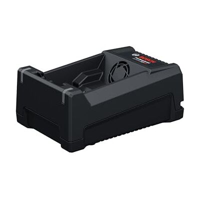 Bosch Szybka ładowarka GAL 12V/18V-80 Bosch Szybka ładowarka GAL 12V/18V-80