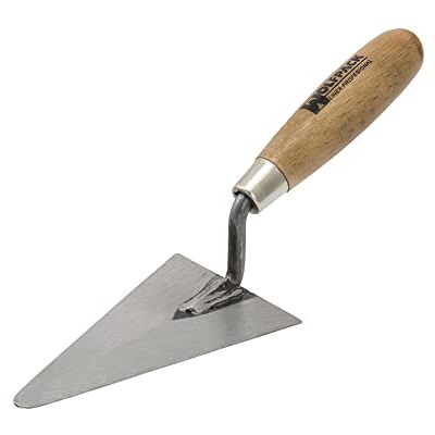 WOLFPACK Paletin Uchwyt Drewno 342/130 mm. WOLFPACK Paletin Uchwyt Drewno 342/130 mm.