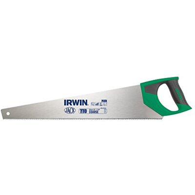 IRWIN 770UHP pilarka ręczna gruboziarnista 22 cale / 550 mm IRWIN 770UHP pilarka ręczna gruboziarnista 22 cale / 550 mm