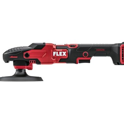 Flex Przenośna rotacyjna polerka pe 150 18-EC Flex Przenośna rotacyjna polerka pe 150 18-EC