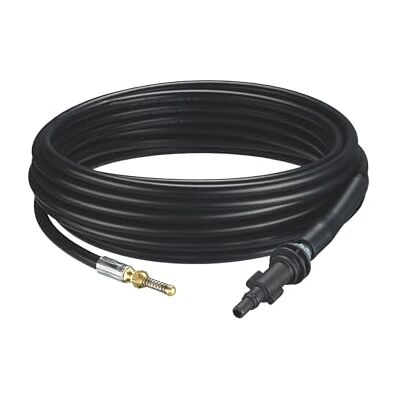 Ribimex PRNHPA000-DC10 zestaw do czyszczenia rur 10 m Ribimex PRNHPA000-DC10 zestaw do czyszczenia rur 10 m