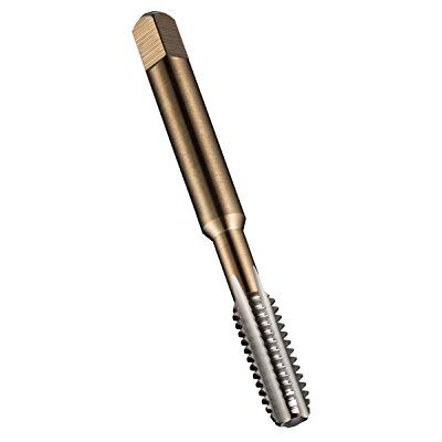 Dormer UNC Machine Tap Straight Flute, Pack of 1 Dormer UNC Machine Tap Straight Flute, Pack of 1