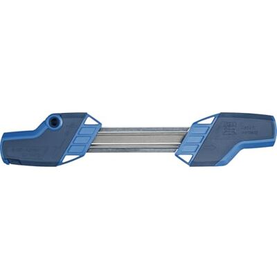 PFERD Ostrzałka do piły łańcuchowej CHAIN SHARP CS-X, pilniki ø 3,2 mm, 18600742 ząbki piły i ogranicznik głębokości w jednym cyklu pracy PFERD Ostrzałka do piły łańcuchowej CHAIN SHARP CS-X, pilniki ø 3,2 mm, 18600742 ząbki piły i ogranicznik głębokości w jednym cyklu pracy
