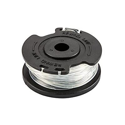 Lawnmaster Szpula i żyłka, podkaszarka do trawy 24 V (CLGT2425S) Lawnmaster Szpula i żyłka, podkaszarka do trawy 24 V (CLGT2425S)