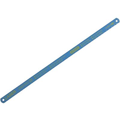 Stanley 1-15-559 300 mm/ 32t bimetal ostrze do piły do metalu (zestaw 100 sztuk) Stanley 1-15-559 300 mm/ 32t bimetal ostrze do piły do metalu (zestaw 100 sztuk)