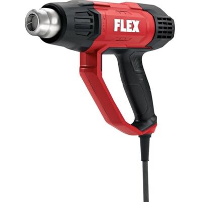 Flex HG 650 2000 Pistola CALOR Con Cable profesjonalny sprzęt o wysokiej wydajności Flex HG 650 2000 Pistola CALOR Con Cable profesjonalny sprzęt o wysokiej wydajności