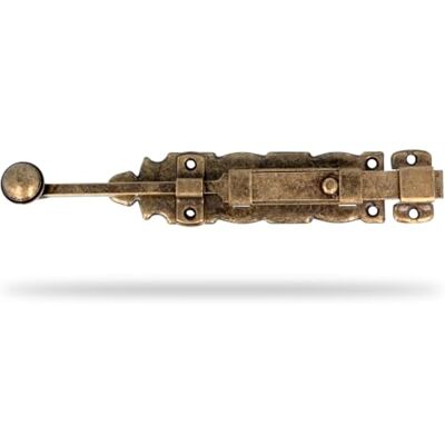Amig Kołek rozporowy Model 411 Wykonane ze stali z wałkiem zamaka Wymiary: 250 mm Szerokość: 35 mm Idealna do okien Amig Kołek rozporowy Model 411 Wykonane ze stali z wałkiem zamaka Wymiary: 250 mm Szerokość: 35 mm Idealna do okien