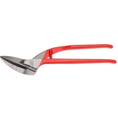 Stubai Nożyce do blachy ciągłej mikro długość 245 mm prawostronne cięcie Stubai Nożyce do blachy ciągłej mikro długość 245 mm prawostronne cięcie