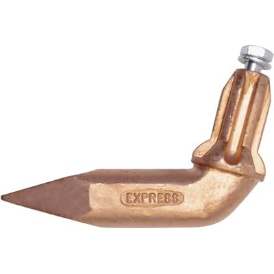 EXPRESS Akcesorium do lutownicy Lampa lutownicza Żelazko dekarskie Palnik uszczelniający części zamienne Potwory diamentowe + 235 g Nr ref. 672 EXPRESS Akcesorium do lutownicy Lampa lutownicza Żelazko dekarskie Palnik uszczelniający części zamienne Potwory diamentowe + 235 g Nr ref. 672