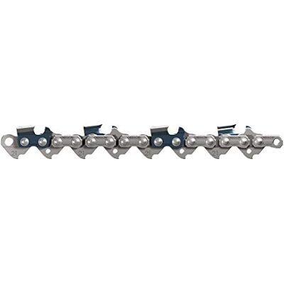 Oregon Łańcuch do piły łańcuchowej 21BPX ControlCut do ogniw napędowych 45 cm (45 cm) – pasuje do Stihl, Husqvarna, Parker, Efco i innych Oregon Łańcuch do piły łańcuchowej 21BPX ControlCut do ogniw napędowych 45 cm (45 cm) – pasuje do Stihl, Husqvarna, Parker, Efco i innych