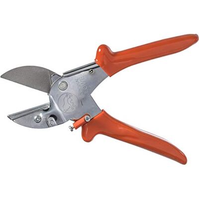 Loewe 2104 Ciężki sekator z młotem - Do przycinania Loewe 2104 Ciężki sekator z młotem - Do przycinania