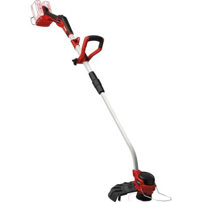 Einhell Profesjonalna podkaszarka akumulatorowa GP-CT 36/35 Li BL-Solo Power X-Change (36 V, szpula z automatyczną głowicą, szczotkowa, Flowerguard, bez baterii) Einhell Profesjonalna podkaszarka akumulatorowa GP-CT 36/35 Li BL-Solo Power X-Change (36 V, szpula z automatyczną głowicą, szczotkowa, Flowerguard, bez baterii)