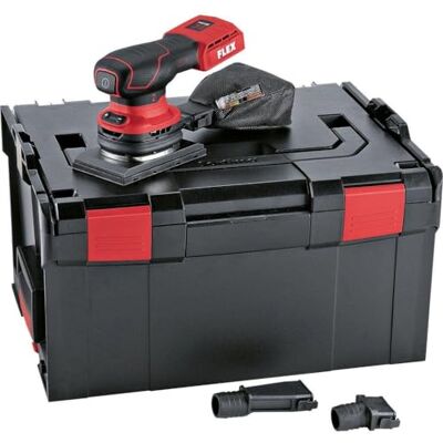 Flex - OSE 2-80 18-EC 532.085 - 18V - Sander Flex - OSE 2-80 18-EC 532.085 - 18V - Sander