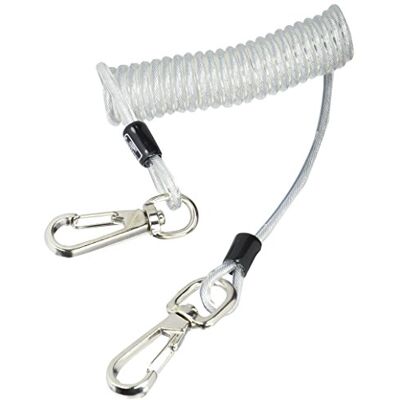 Bahco BH43900001 KEY CHAIN LENGHT 1,5 kabel 1,7 Bahco BH43900001 KEY CHAIN LENGHT 1,5 kabel 1,7