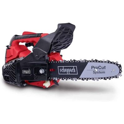 Scheppach Piła spalinowa 10' prowadnica 25,4 cm Scheppach Piła spalinowa 10' prowadnica 25,4 cm