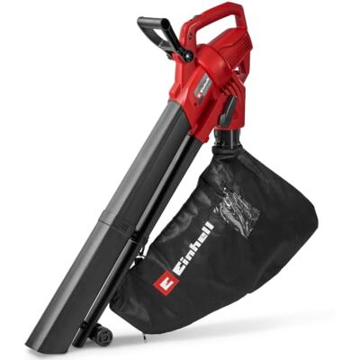 Einhell Elektryczna szczotka do liści GC-EL 3026 E Einhell Elektryczna szczotka do liści GC-EL 3026 E