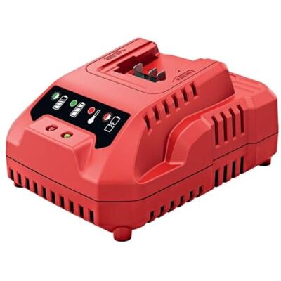 Flex CA 12 230/CEE szybka ładowarka 12 V, ładowarka do akumulatorów ze wskaźnikiem stanu naładowania LED, ładowarka do akumulatorów narzędziowych, montaż ścienny, prąd ładowania 5 A 532286 Flex CA 12 230/CEE szybka ładowarka 12 V, ładowarka do akumulatorów ze wskaźnikiem stanu naładowania LED, ładowarka do akumulatorów narzędziowych, montaż ścienny, prąd ładowania 5 A 532286
