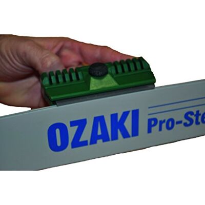 Ozaki GREENSTAR 10848 prostownik do piły łańcuchowej Guide x9309704 Ozaki GREENSTAR 10848 prostownik do piły łańcuchowej Guide x9309704
