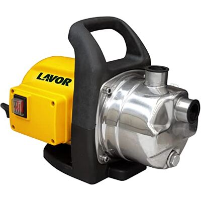 Lavor Pompa ogrodowa EG-M 3800 Lavor Pompa ogrodowa EG-M 3800