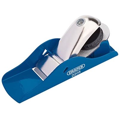 Draper 13875 samolot blokowy, 135 mm, 18,5 cm x 6,5 cm x 5 cm Draper 13875 samolot blokowy, 135 mm, 18,5 cm x 6,5 cm x 5 cm