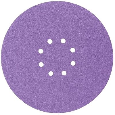 Trend Tarcze szlifierskie Zirconium 225 mm, orbita losowa, o 60 Grit 225mm, AB/225/60Z, Opakowanie 10 szt. Trend Tarcze szlifierskie Zirconium 225 mm, orbita losowa, o 60 Grit 225mm, AB/225/60Z, Opakowanie 10 szt.