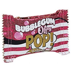 Oh My Pop! Oh My Pop – 48685 – waluta drzwi – zegarek kieszonkowy Oh My Pop! Oh My Pop – 48685 – waluta drzwi – zegarek kieszonkowy