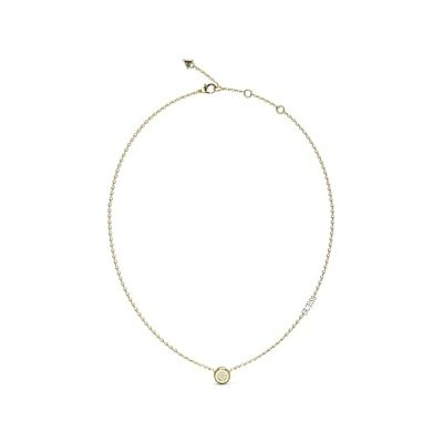 JUBN04593JWYGT-U COLAR GUESS, AÇO JUBN04593JWYGT-U COLAR GUESS, AÇO