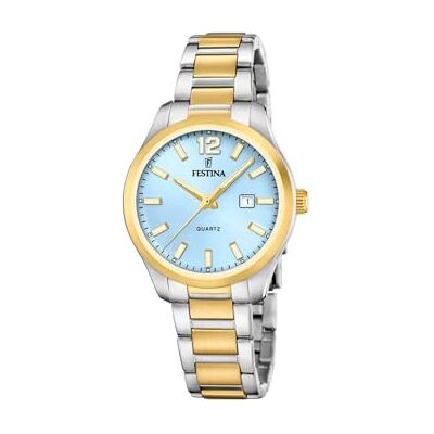 Festina F20739-3 Damski zegarek Festina F20739-3 Damski zegarek