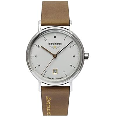21411 Bauhaus, Classic, kwarc, 21411 Bauhaus, Classic, kwarc,