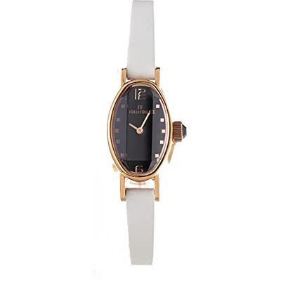 S0357627 Follie Wf9r007pkdf, Pasek Unisex, Wielobarwny, 17 MM S0357627 Follie Wf9r007pkdf, Pasek Unisex, Wielobarwny, 17 MM